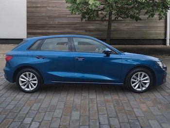 Used Audi A3 2022 for sale - 78527677: Photo