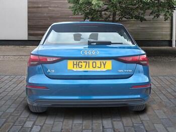 Used Audi A3 2022 for sale - 78527677: Photo