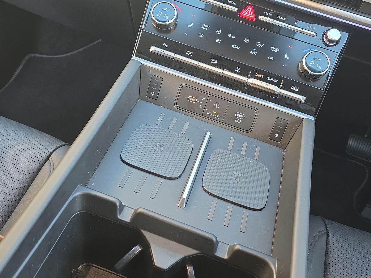 Used Hyundai Santa Fe 2025 for sale - 76832603: Photo 18