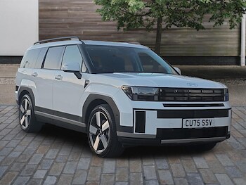 2025 (75) - 1.6 TGDi Plug-in Hybrid Ultimate 5dr 4WD Auto