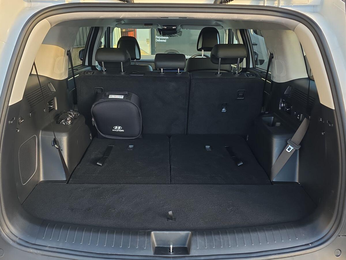 Used Hyundai Santa Fe 2025 for sale - 76832603: Photo 20