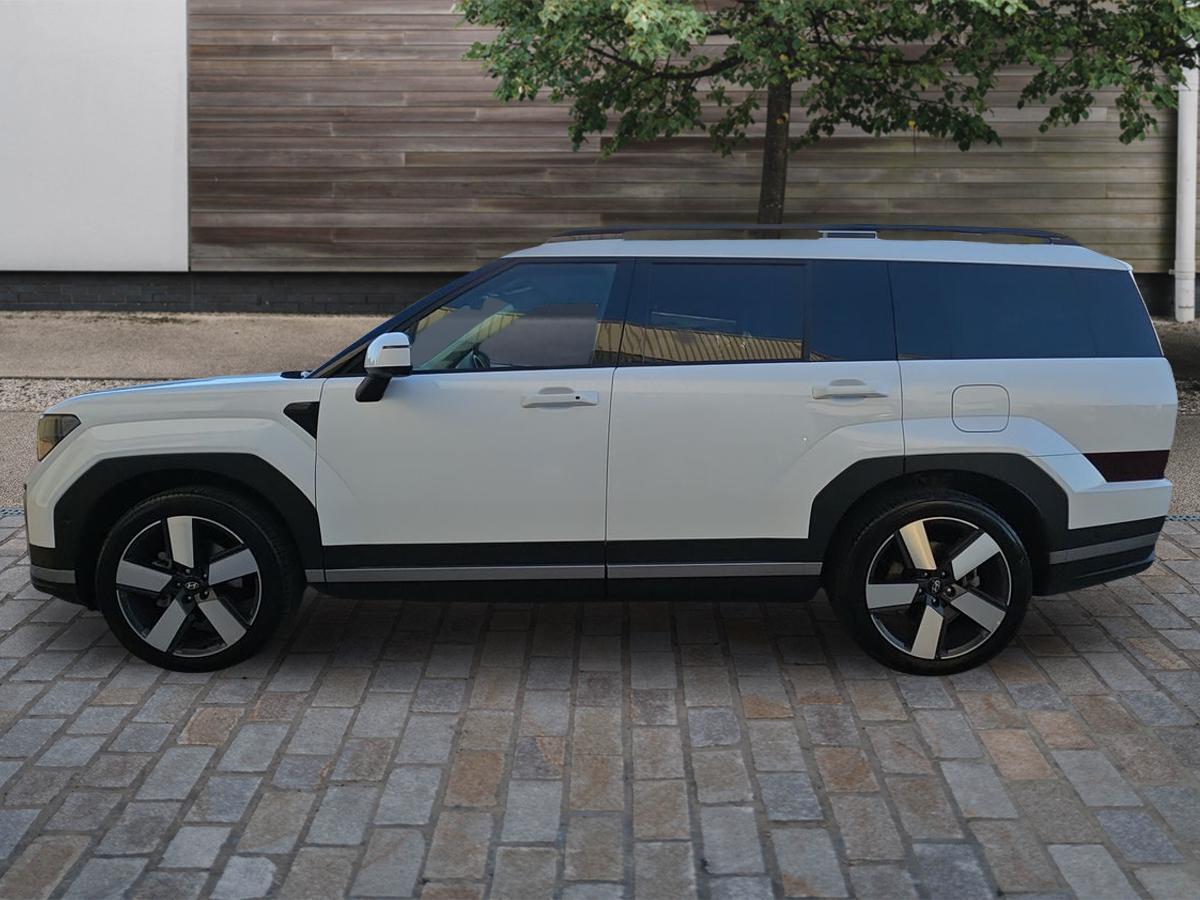 Used Hyundai Santa Fe 2025 for sale - 76832603: Photo 6