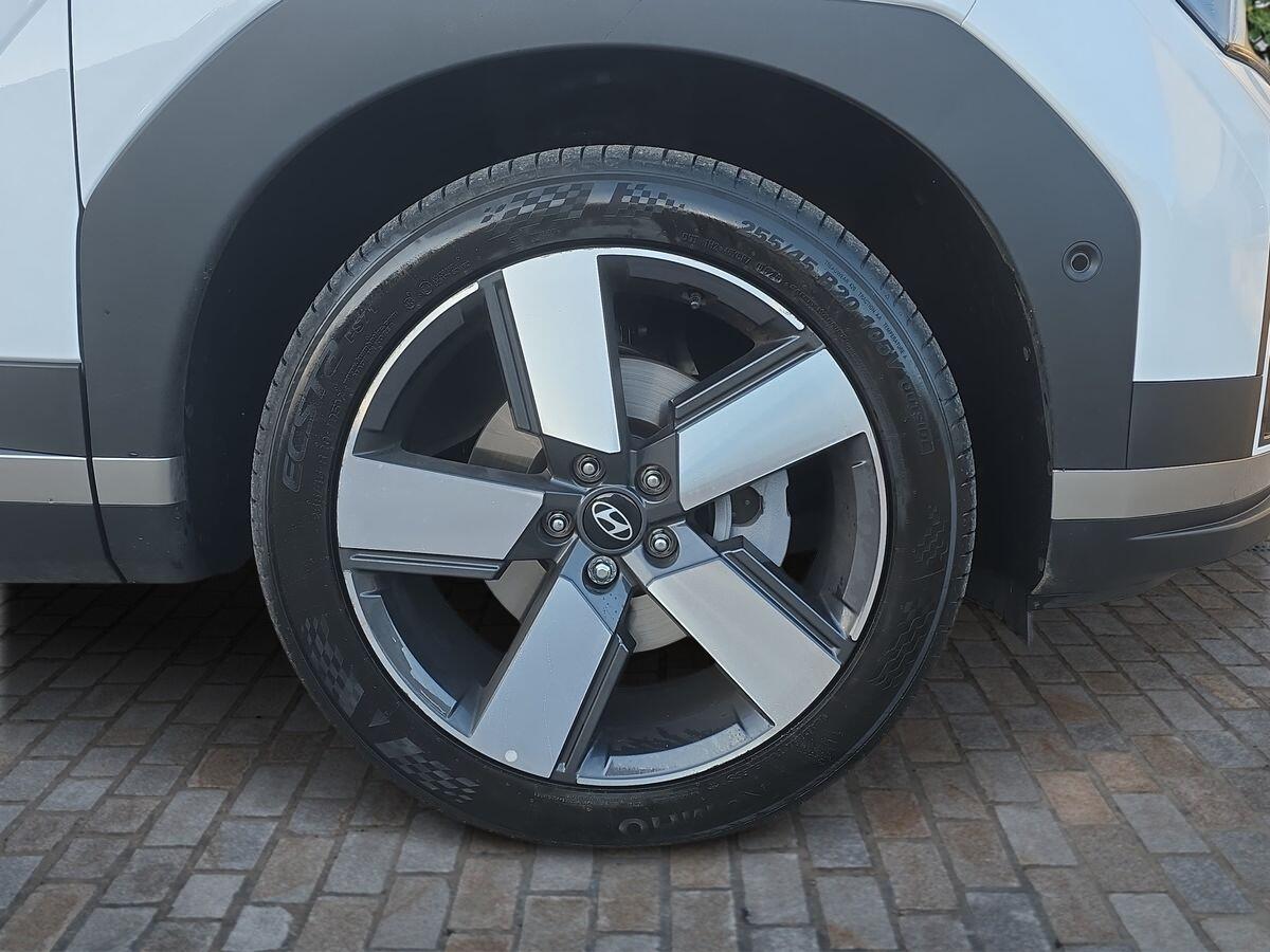 Used Hyundai Santa Fe 2025 for sale - 76832603: Photo 9