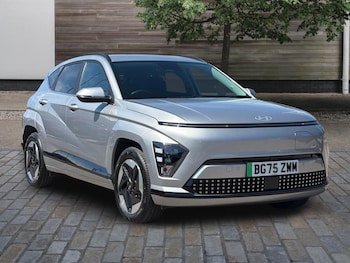 Used Hyundai KONA 2025 for sale - 79049371: Photo