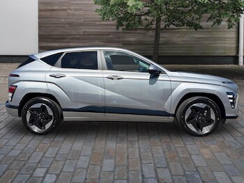 Used Hyundai KONA 2025 for sale - 79049371: Photo