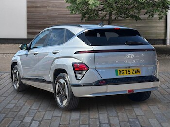 Used Hyundai KONA 2025 for sale - 79049371: Photo