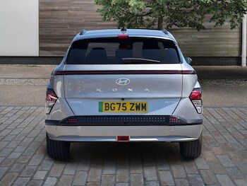 Used Hyundai KONA 2025 for sale - 79049371: Photo