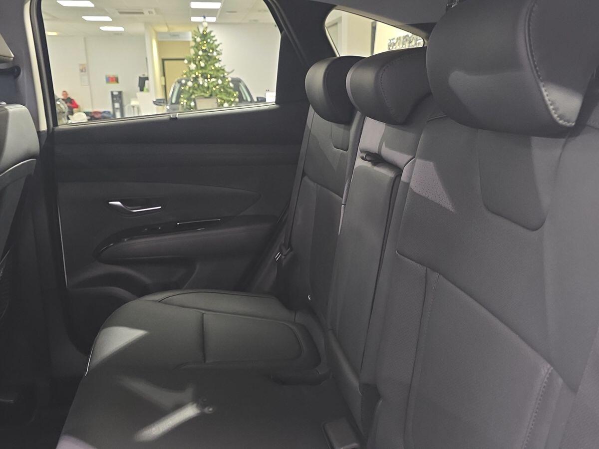 Used Hyundai TUCSON 2021 for sale - 76886355: Photo 15