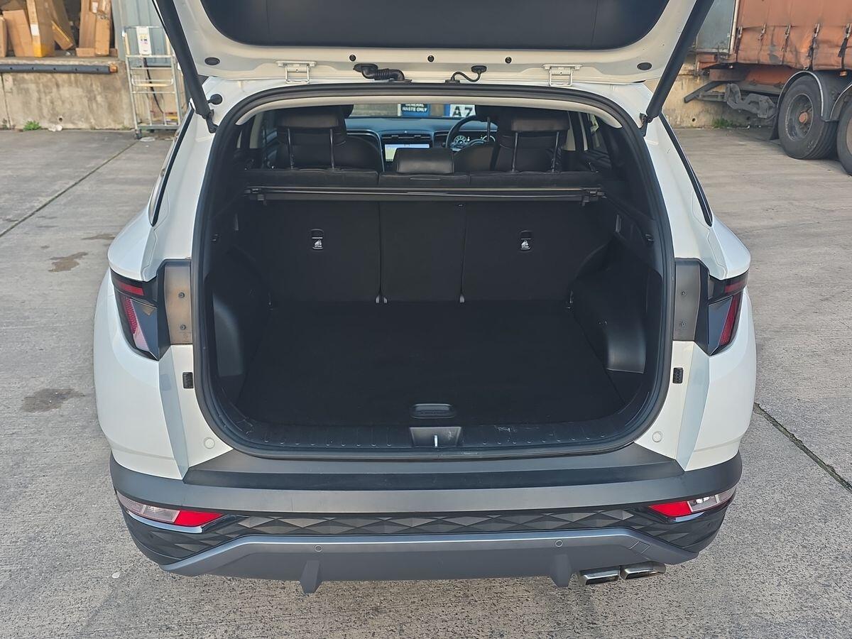 Used Hyundai TUCSON 2021 for sale - 76886355: Photo 20