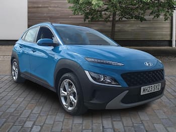 Used Hyundai KONA 2023 for sale - 79645727: Photo