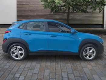 Used Hyundai KONA 2023 for sale - 79645727: Photo