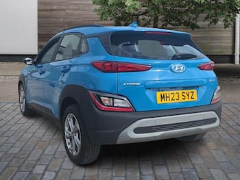 Used Hyundai KONA 2023 for sale - 79645727: Photo