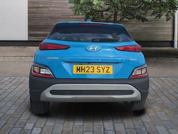 Used Hyundai KONA 2023 for sale - 79645727: Photo