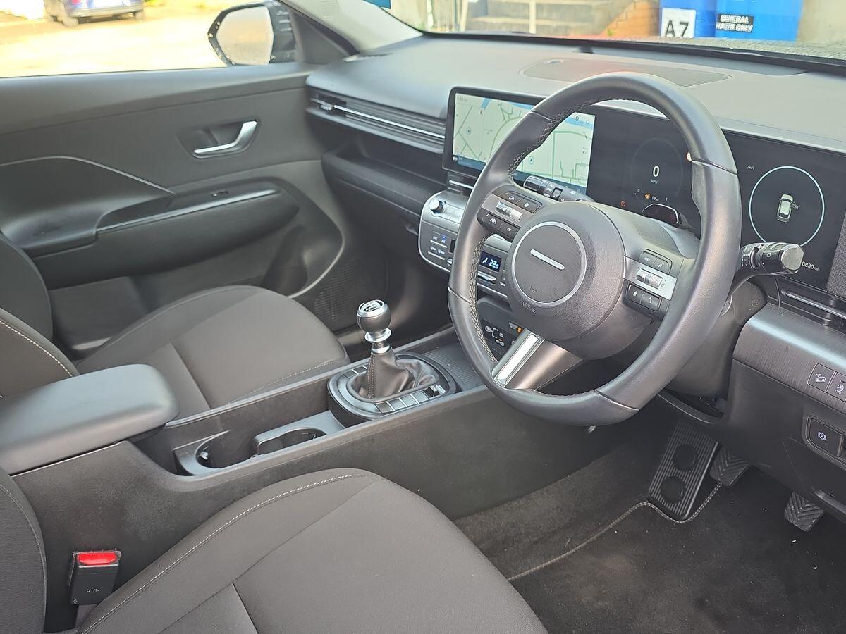 Used Hyundai KONA 2024 for sale - 76213999: Photo 10