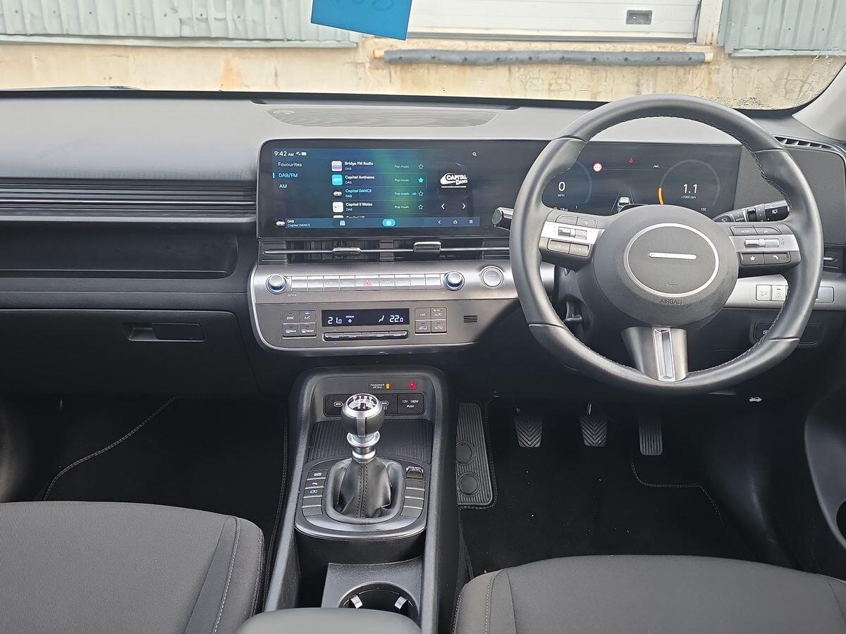 Used Hyundai KONA 2024 for sale - 76213999: Photo 11