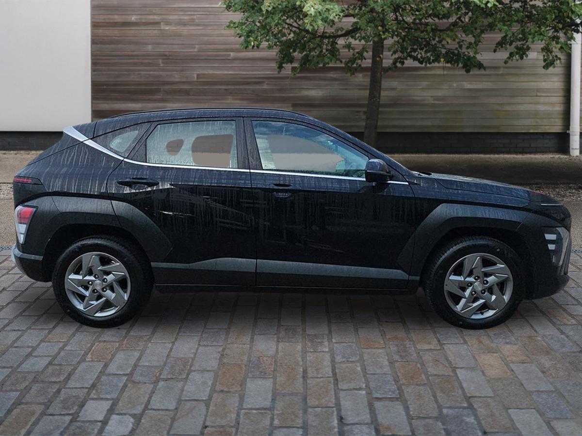Used Hyundai KONA 2024 for sale - 76213999: Photo 2
