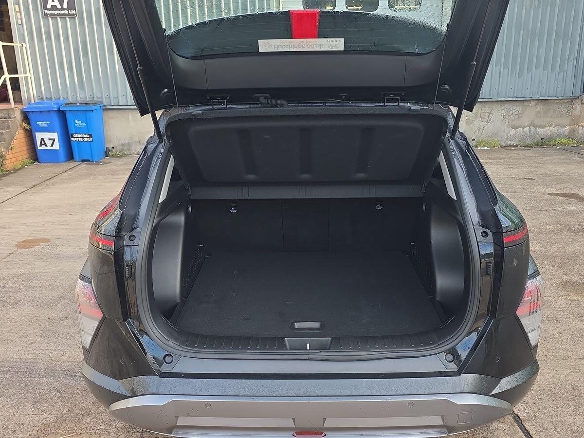 Used Hyundai KONA 2024 for sale - 76213999: Photo 20