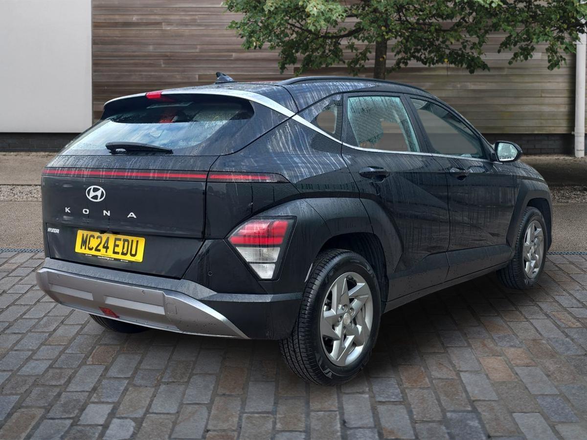 Used Hyundai KONA 2024 for sale - 76213999: Photo 5