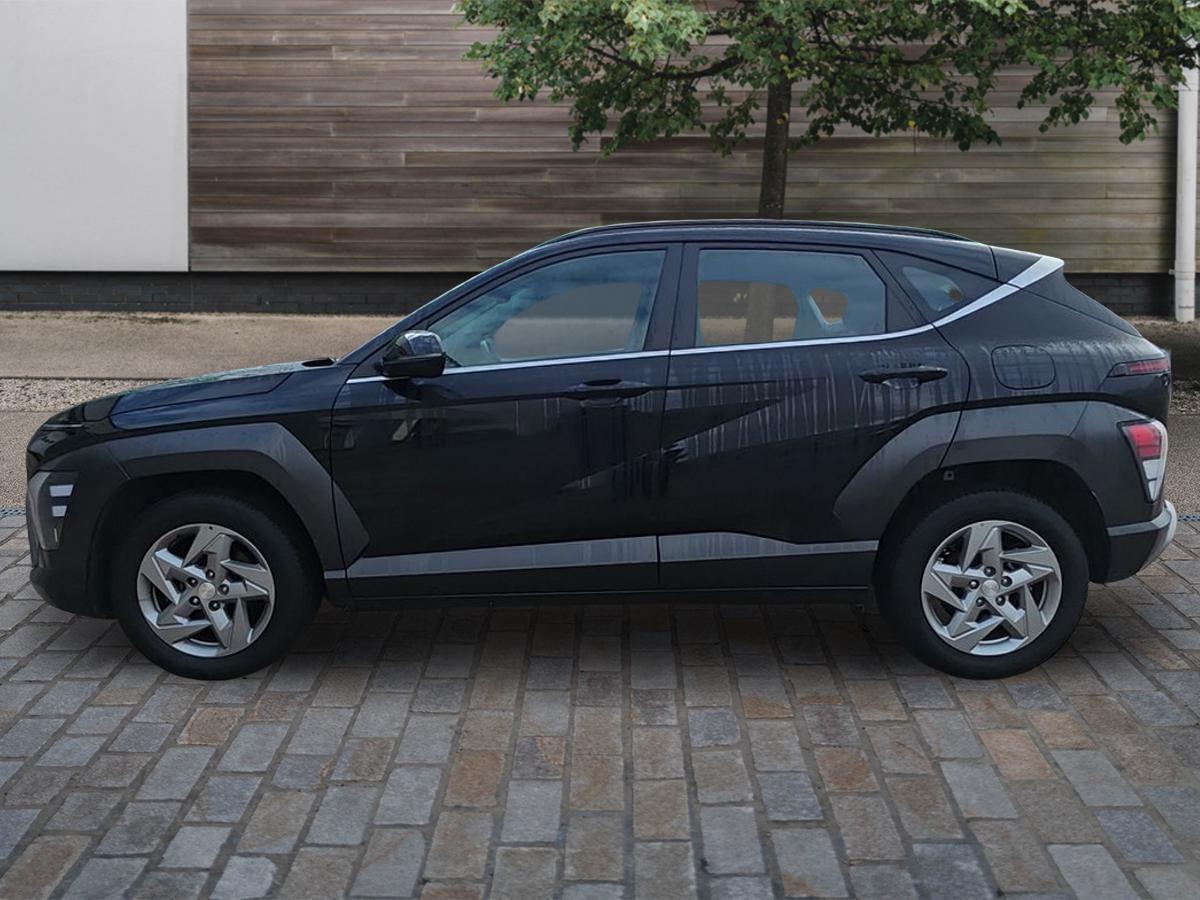 Used Hyundai KONA 2024 for sale - 76213999: Photo 6
