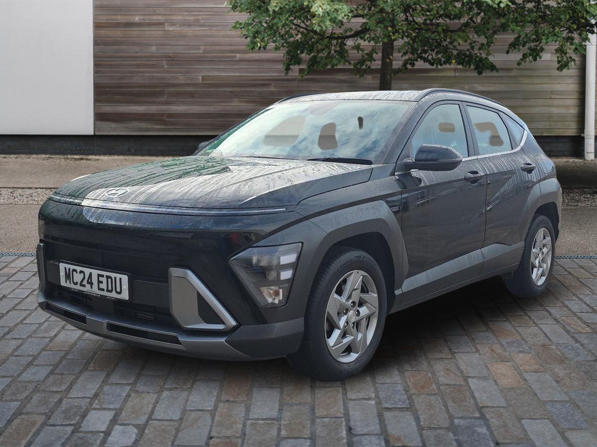 Used Hyundai KONA 2024 for sale - 76213999: Photo 7