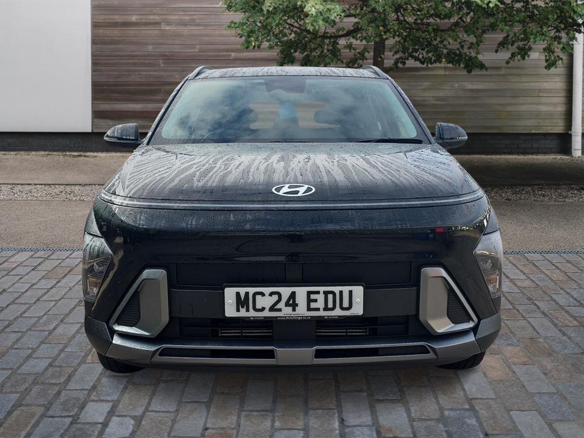 Used Hyundai KONA 2024 for sale - 76213999: Photo 8