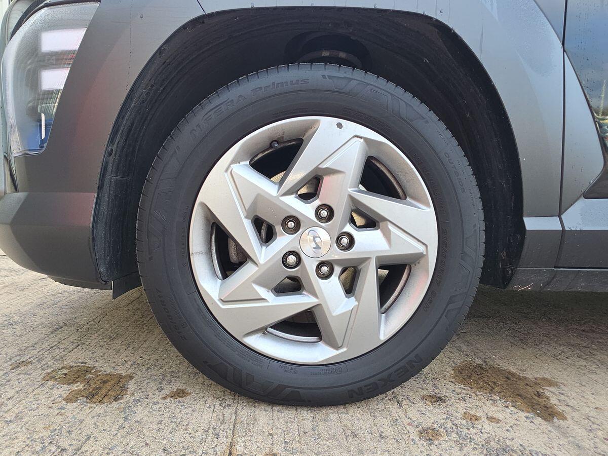 Used Hyundai KONA 2024 for sale - 76213999: Photo 9