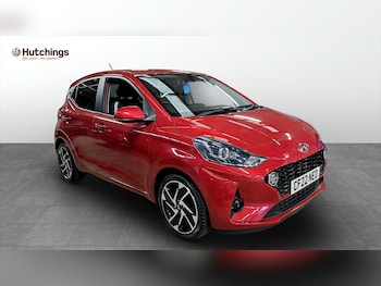 Hyundai - i10
