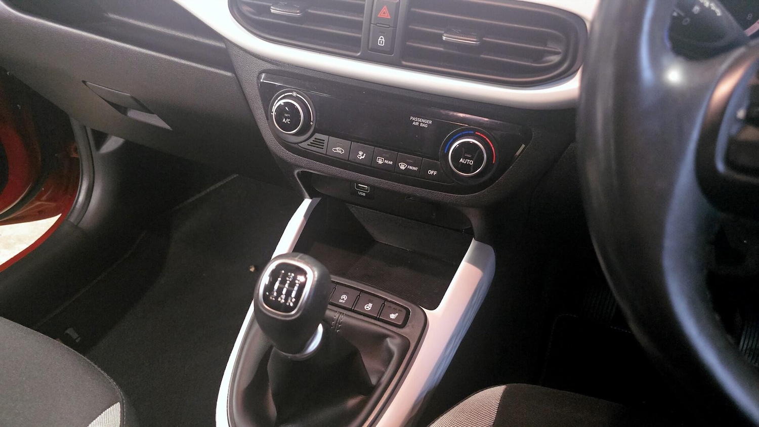 Vehicle 31