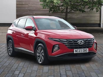 Used Hyundai TUCSON 2023 for sale - 79609557: Photo