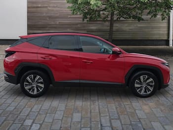 Used Hyundai TUCSON 2023 for sale - 79609557: Photo