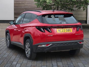 Used Hyundai TUCSON 2023 for sale - 79609557: Photo