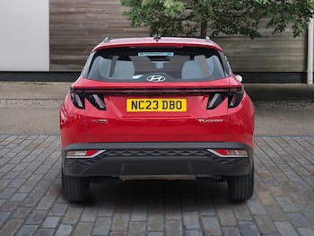 Used Hyundai TUCSON 2023 for sale - 79609557: Photo
