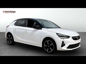 2023 (72) - 1.2 Turbo Ultimate 5dr Automatic