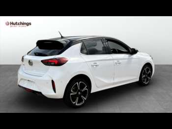 Used Vauxhall Corsa 2023 for sale - 74762967: Photo