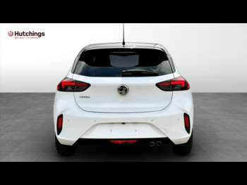 Used Vauxhall Corsa 2023 for sale - 74762967: Photo