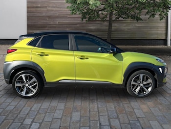 Used Hyundai KONA 2019 for sale - 78684372: Photo
