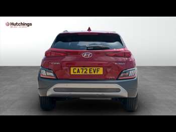 Used Hyundai KONA 2022 for sale - 74776571: Photo