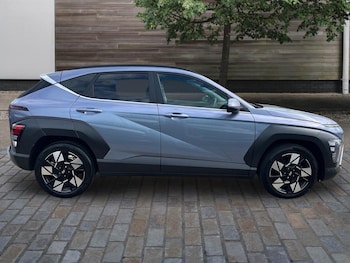 Used Hyundai KONA 2025 for sale - 77376950: Photo