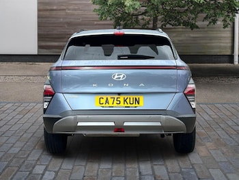 Used Hyundai KONA 2025 for sale - 77376950: Photo