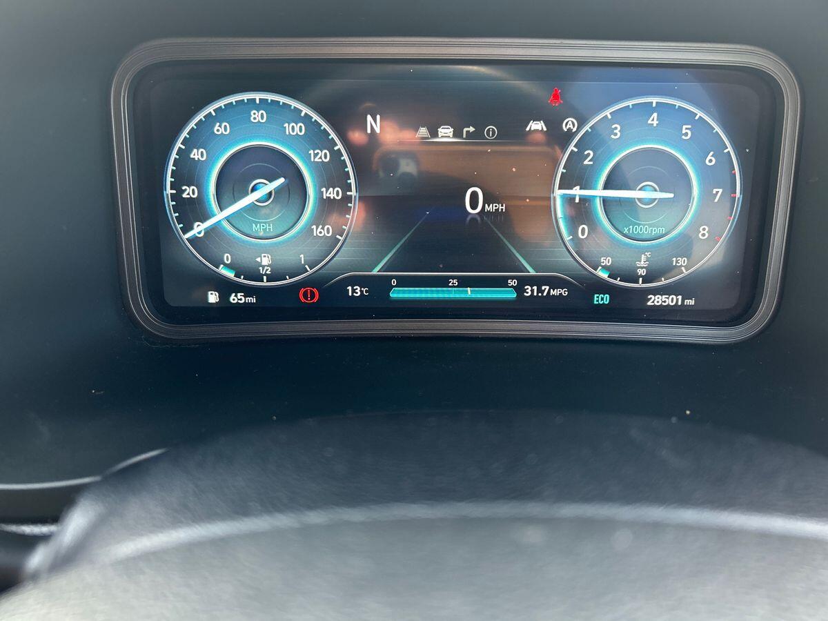 Used Hyundai KONA 2023 for sale - 77683415: Photo 14