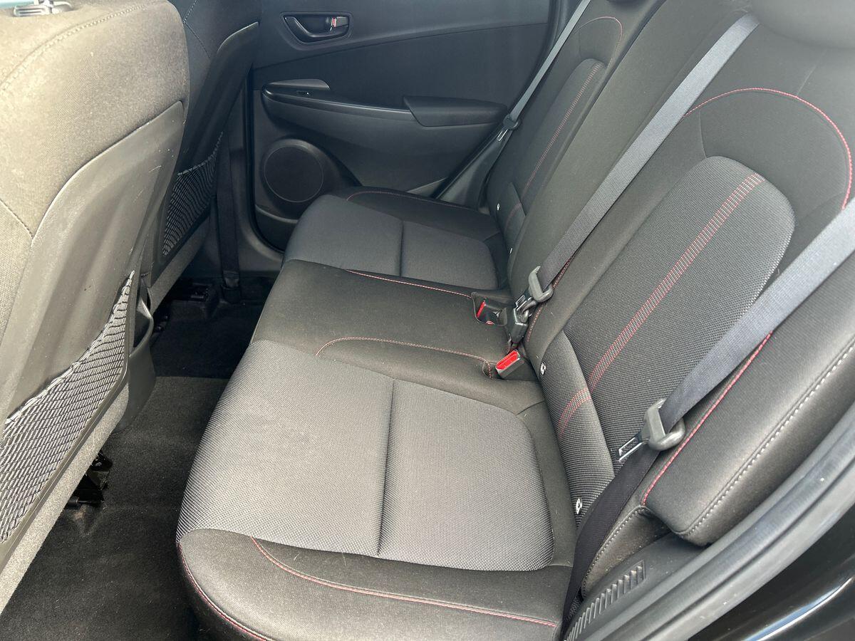 Used Hyundai KONA 2023 for sale - 77683415: Photo 15