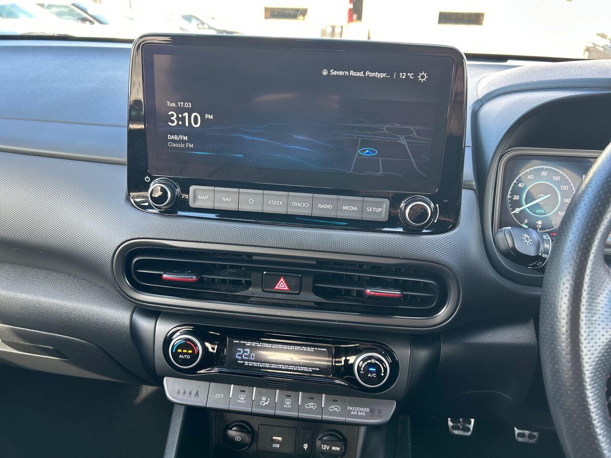 Used Hyundai KONA 2023 for sale - 77683415: Photo 16