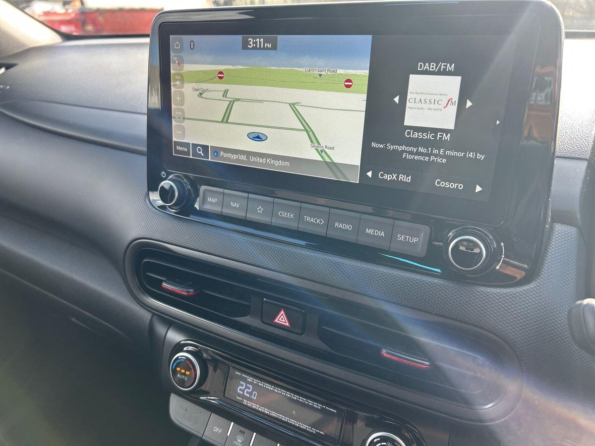 Used Hyundai KONA 2023 for sale - 77683415: Photo 17