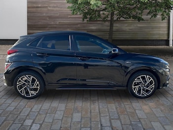 Used Hyundai KONA 2023 for sale - 77683415: Photo