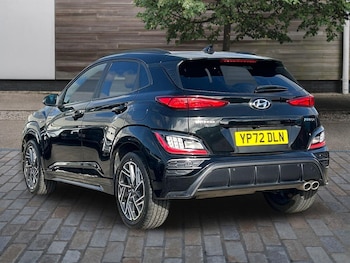 Used Hyundai KONA 2023 for sale - 77683415: Photo