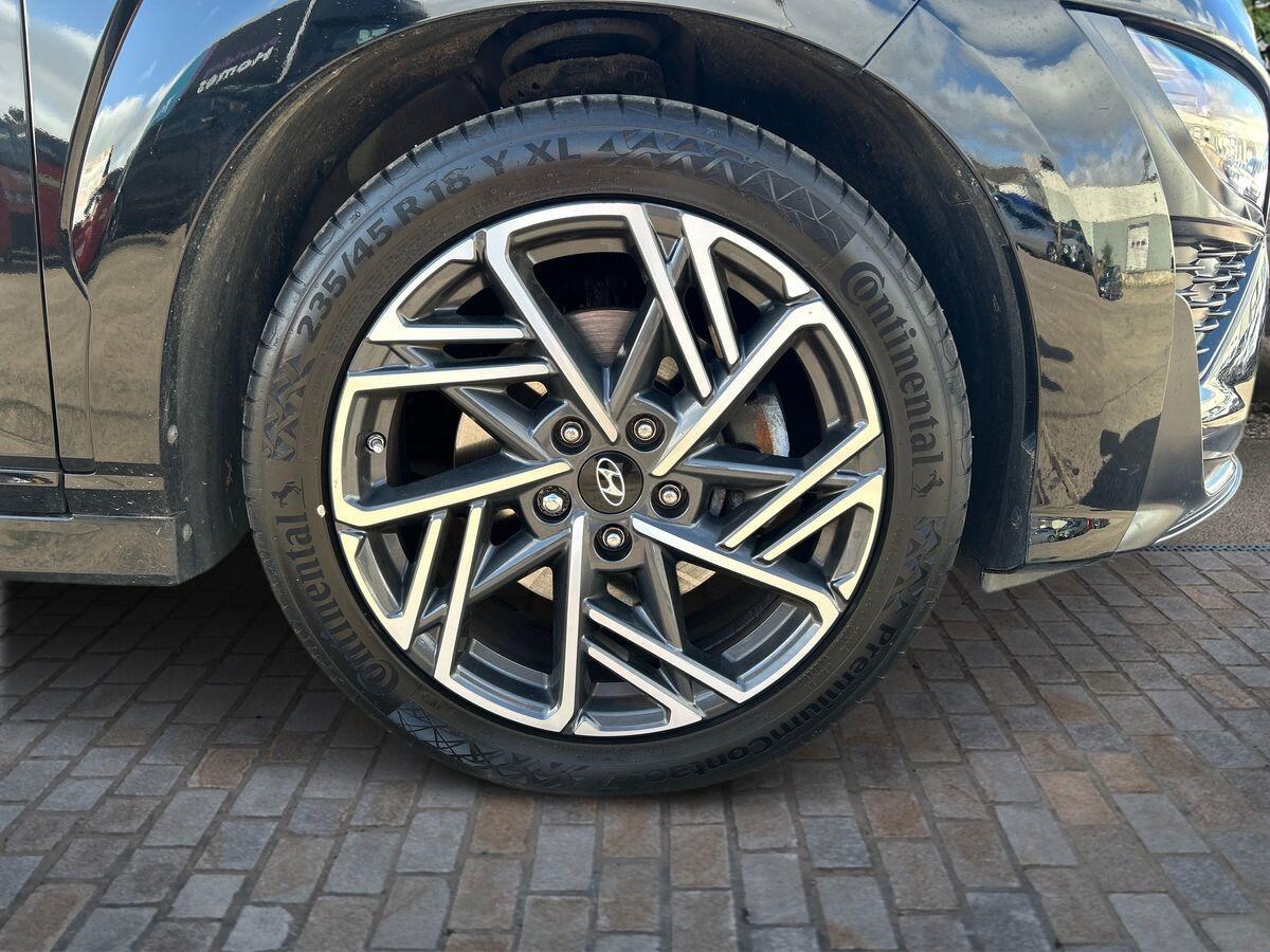 Used Hyundai KONA 2023 for sale - 77683415: Photo 9