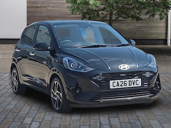 Used Hyundai i10 2026 for sale - 78684706: Photo