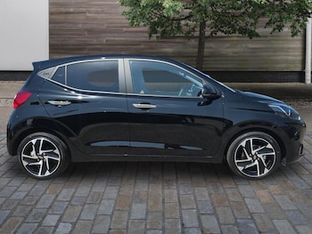 Used Hyundai i10 2026 for sale - 78684706: Photo