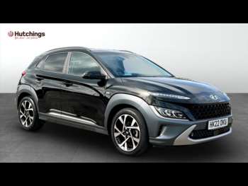 2022 (22) - 1.0 TGDi 48V MHEV Ultimate 5dr