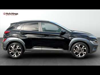 Used Hyundai KONA 2022 for sale - 75153233: Photo